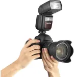 Godox v&auml;lk V860III Pentaxile