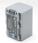 SONY , battery NP-FP70