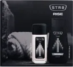 STR8 Rise 85ml - Deodorant meestele Damaged Box