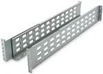 UPS Apc 4-Post Perforated Rackmount Rails