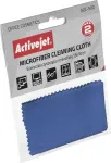 Activejet AOC-500 Microfiber cleaning cloth 15x18cm