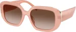 Tory Burch P&auml;ikeseprillid naistele TY7218U202813 (l&auml;&auml;tse/silla/sanga) 54/18/140 mm