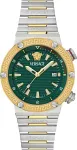 Versace K&auml;ekell naistele VE8G00524 (43MM)
