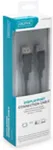 Digitus DisplayPort Anschlusskabel 3m 4K schwarz