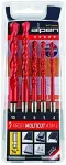 Alpen-Maykestag Alpen Profi Multicut ATM 5 hexagonal 4-5-6-8-10
