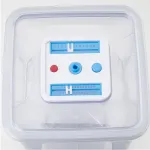 Gastroback 46111 Container set 2 pcs