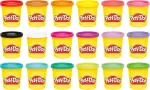 Play-Doh voolimismass Fantaasia 18 purki