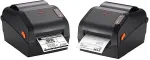 BIXOLON XD5-40D 203DPI USB+USB HOST DT ONLY BLACK