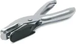 RAPESCO Auguraud Raspeco, &uuml;ks auk 6mm, kroom