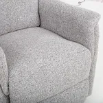 Home4you Tugitool LEVON elektriline lift recliner 76x82xH110cm, hall