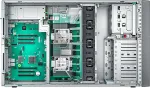 FSC Fujitsu TX2550M7 6434 8C Gold 32GB 8SFF 2x900W (kauba saatmine)