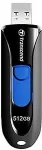 M&auml;lukaart TRANSCEND JetFlash 790 512GB USB 3.1 Gen 1 Black