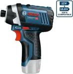 Bosch Powertools Bosch GDR 12V-105 Cordless Impact Driver