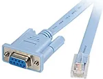 Cisco RJ45-DB9