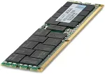 M&auml;lu Hewlett & Packard Enterprise HPE - DDR3 - 16 GB - DIMM 240-PIN - 1866 MHz / PC3-14900 - CL13 - 1.5 V - registriert - ECC