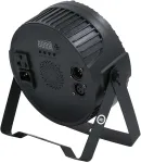 Light4Me PAR RGBW 9x10 LED Stage Spotlight