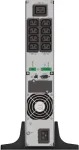 UPS POWER WALKER PowerWalker VFI 3000 TGB Double-conversion (Online) 3 kVA 2700 W 5 AC outlet(s)
