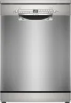 N&otilde;udepesumasin Bosch Serie 2 SMS2HVI06E Built-in dishwasher 14 place settings C