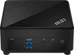 Msi Cubi 5 1M-630AT 16GB/512GB SSD Windows 10 Professionaalne mini-arvuti
