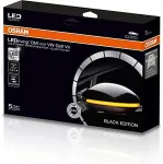 OSRAM Set of LED turn lights VW Golf VII Touran II