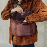 Peak Design vutlar Field Pouch V2, eclipse