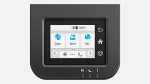 Printer KYOCERA ECOSYS MA2101cfx, multifunction , grey/black, scan, copy, fax, USB, LAN, duplex (printing)