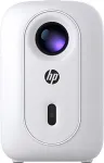 Projektor HPI market HP CP180