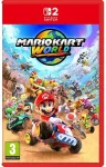 Nintendo SW2 Mario Kart World