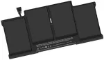 NONAME Battery for MacBook A1377/A1405/A1496 8000mAh (Bulk)