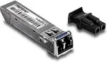 TRENDnet HARDENED MINI-GBIC SINGLE-MODE LC MODULE (10KM)