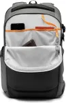Lowepro seljakott Flipside BP 400 AW III, tumehall