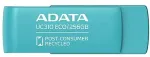 M&auml;lukaart Adata | USB Flash Drive | UC310 ECO | 256 GB | USB Type-A | Green