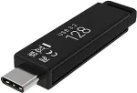 M&auml;lukaart PNY STICK 128GB Elite X USB 3.2 Typ C retail retail