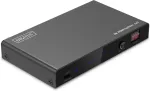 Digitus 8K HDMI Splitter, 1x2 | DS-55339 | Black