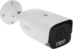 No name KAMERA IP LPR TC-C34LQ SPEC:LK/I3W/A/E/Y/M/S/H/LPR/8-32MM Color Maker / Pro - 4 Mpx 8 ... 32 mm - MOTOZOOM TIANDY