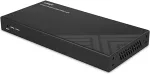 Lindy AV-signaali edastuss&uuml;steem LINDY 4K30 HDMI ja USB &uuml;le IP kontroller
