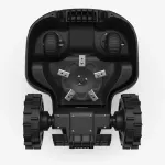 Mammotion Yuka Mini 2 800R vision & RTK robottiruohonleikkuri