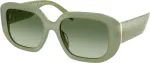 Tory Burch P&auml;ikeseprillid naistele TY7218U20228E (l&auml;&auml;tse/silla/sanga) 54/18/140 mm