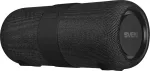 SVEN Speaker PS-340, black (24W, Waterproof (IPx6), TWS, Bluetooth, FM, USB, 3600mA*h)