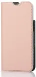 Wave WAVE-BC-AP-IP13M-RG mobile phone case 13.7 cm (5.4") Folio Rose gold