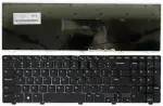 Dell Klaviatūra Inspiron 15: 3521, 3537; 15R: 5537, 5521; Vostro: 2521, V2521