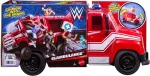 Mattel WWE Slambulance Vehicle