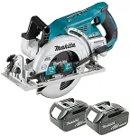 MAKITA DRS780Z Rundsav 18V Batteri og lader ikke inkluderet