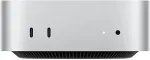 APPLE Mac mini Apple M M4 Pro 24 GB 2 TB SSD macOS Sequoia Mini PC Silver