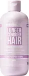 HairBurst Longer Stronger Hair Shampoo For Curly, Wavy Hair 350ml - Shampoo uniseks