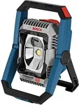 Bosch Powertools Bosch GLI 18V-2200C Akku-Lampe