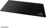 AKASA Mousepad XXL - Mauspad - Schwarz (AK-MPD-01BK)
