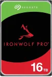 K&otilde;vaketas SEAGATE IronWolf Pro internal hard drive 16 TB 256 MB 3.5" Serial ATA III (ST16000NT001)
