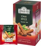Ahmad Must tee Chai spice, 2g x 20 tk, 2 tk