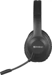 SANDBERG 126-45 Bluetooth Headset ANC+ENC Pro